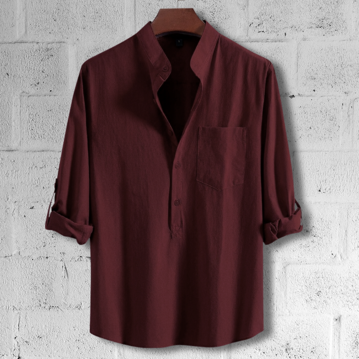 Luxury Katua - Marron