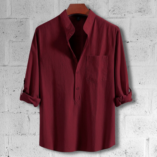 Luxury Katua - Marron