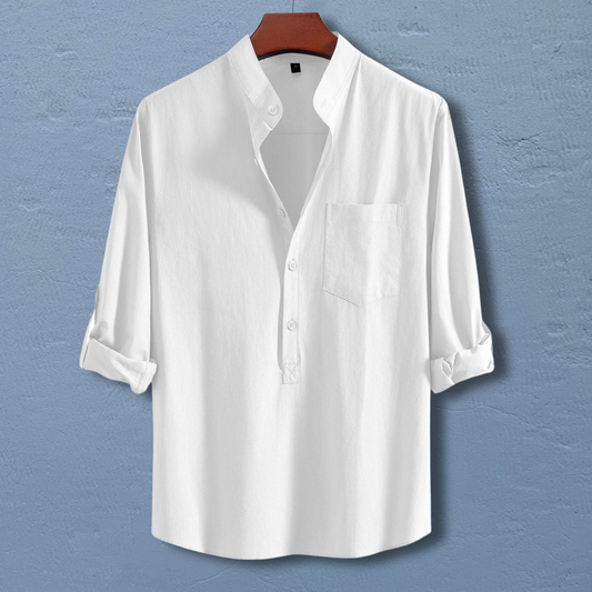 Luxury Katua - White